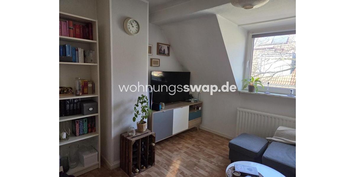 Etagenwohnung Köln Ehrenfeld - 3 Zimmer, 56 m&sup2;, 465&euro; | Angebot:24866171