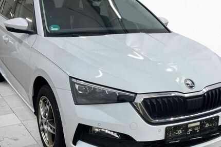 Skoda Scala 180.000 km 10.480 &euro; Rheinbach 53359