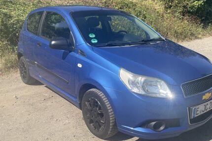 Chevrolet Aveo 145.300 km 1.500 &euro; Erftstadt 50374