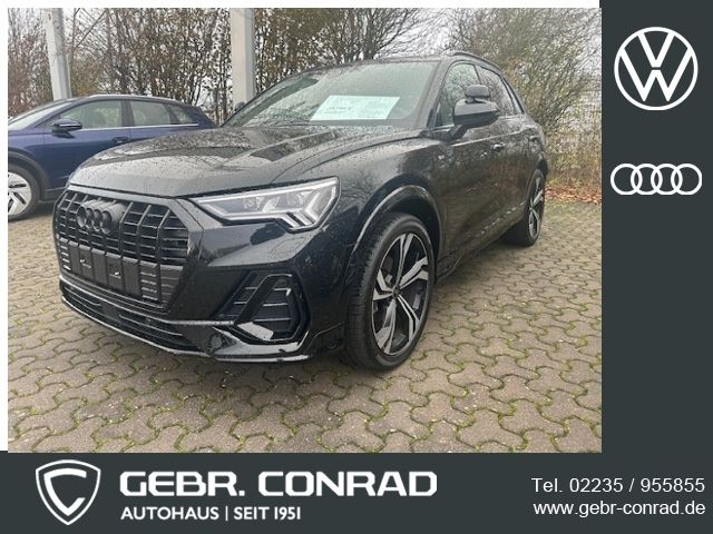 Audi Q3 52.200 km 35.289 &euro; Erftstadt 50374
