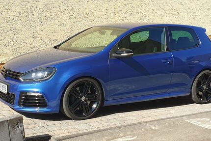 VW Golf 120.183 km 19.500 &euro; Hennef 53773