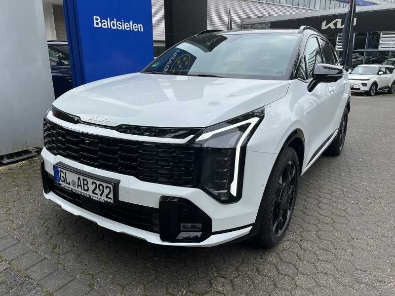 Sportage