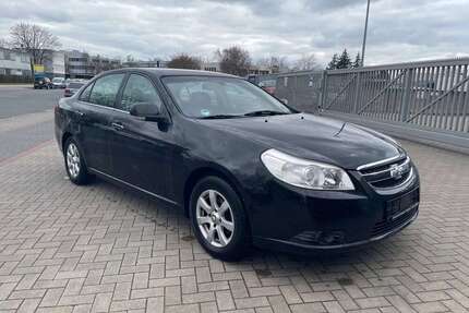 Chevrolet Epica