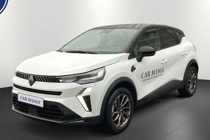 Renault Captur 4.460 km 21.290 &euro; Euskirchen 53881