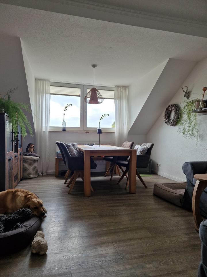3-Zimmerwohnung zimmer