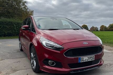 Ford S-Max 44.980 km 26.499 € Bergisch Gladbach 51467