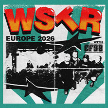 WSTR - EUROPE 2026 18.02.2026 Blue Shell