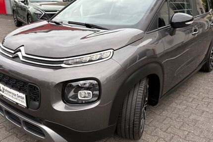 Citroen C3 Aircross 75.200 km 12.990 € Remagen - Rolandseck 53424