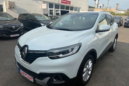 Renault Kadjar 131.000 km 10.850 &euro; Brühl 50321
