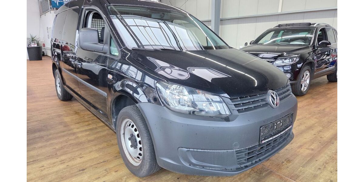 VW Caddy 14.406 km 13.890 &euro; Sankt Augustin 53757