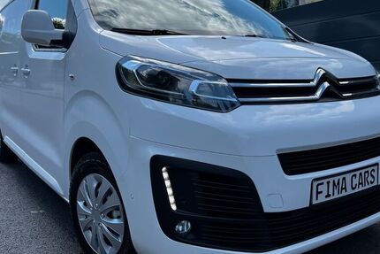 Citroen Jumpy