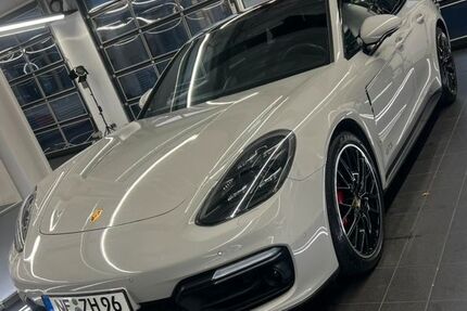 Porsche Panamera 36.230 km 85.400 € Köln 50823