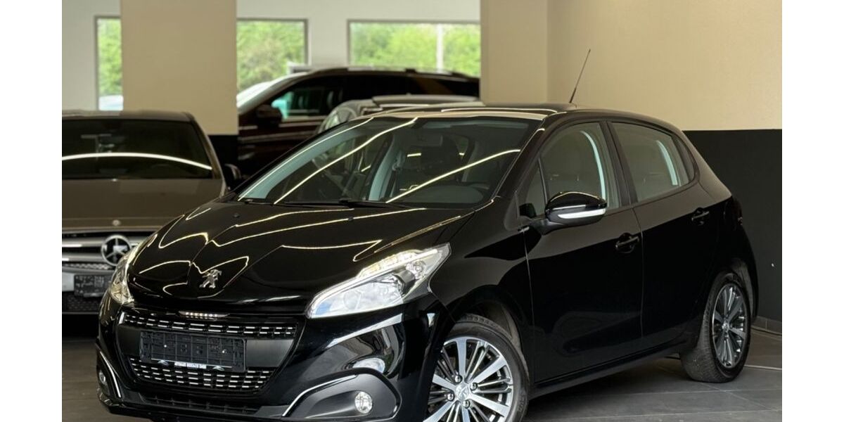 Peugeot 208 86.000 km 7.490 &euro; Alfter bei Bonn 53347