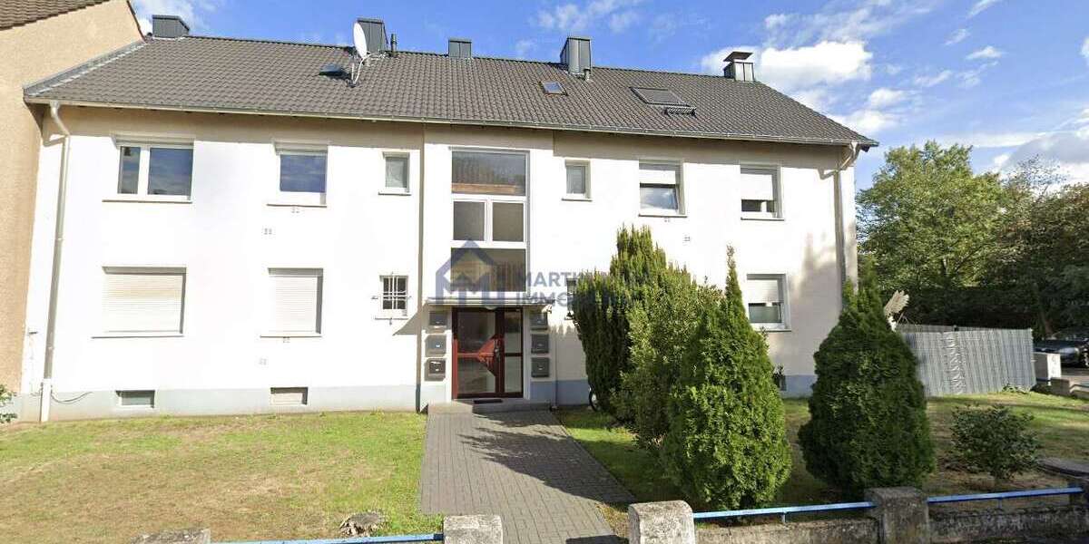 Etagenwohnung Troisdorf Altenrath - 4 Zimmer, 89 m&sup2;, 319.000&euro; | Angebot:27196515
