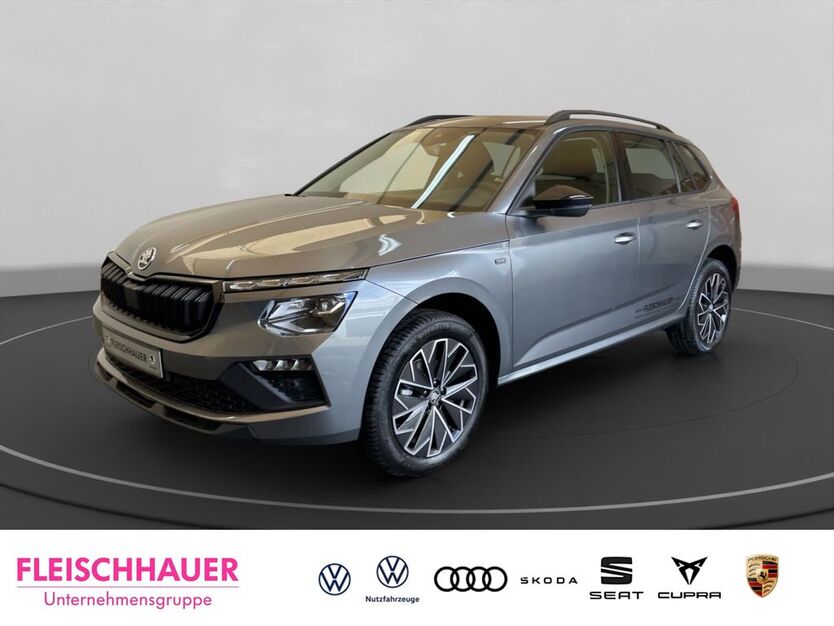 Skoda Kamiq 9.990 km 27.390 € Köln 50823