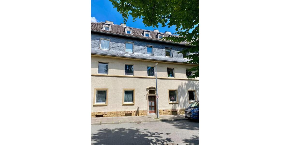 Etagenwohnung Euskirchen - 2 Zimmer, 65 m&sup2;, 159.000&euro; | Angebot:26511903