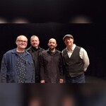 Openthebox Trio feat. Brian Charette
