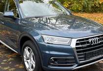 Audi Q5 111.000 km 22.999 &euro; Bonn 53127