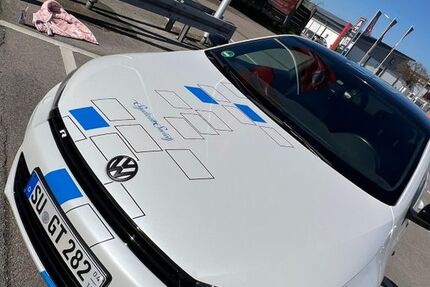 VW Scirocco 118.000 km 19.600 € Lohmar 53797