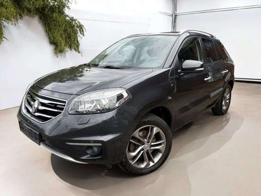 Koleos