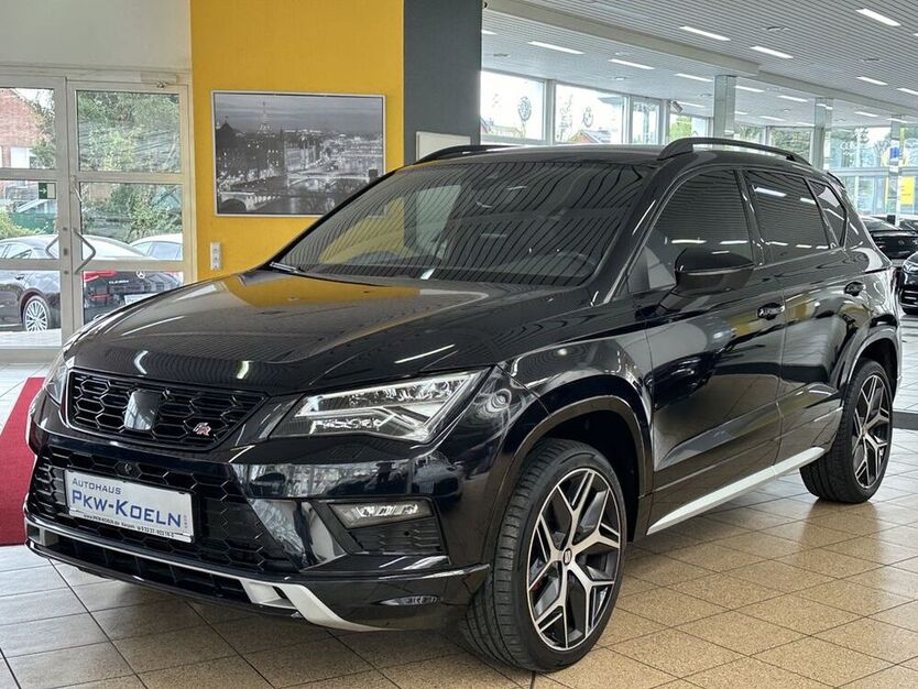 Ateca