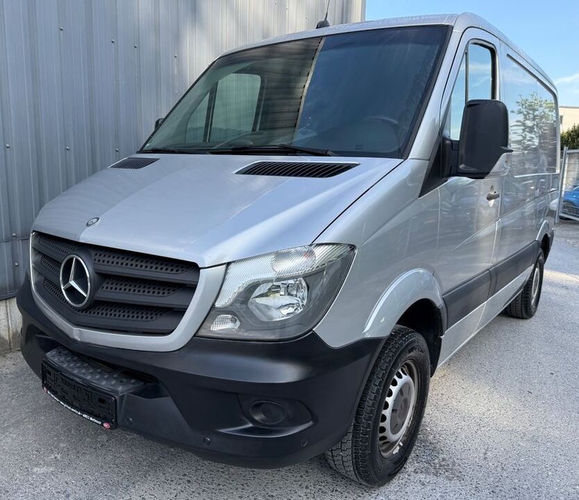 Sprinter