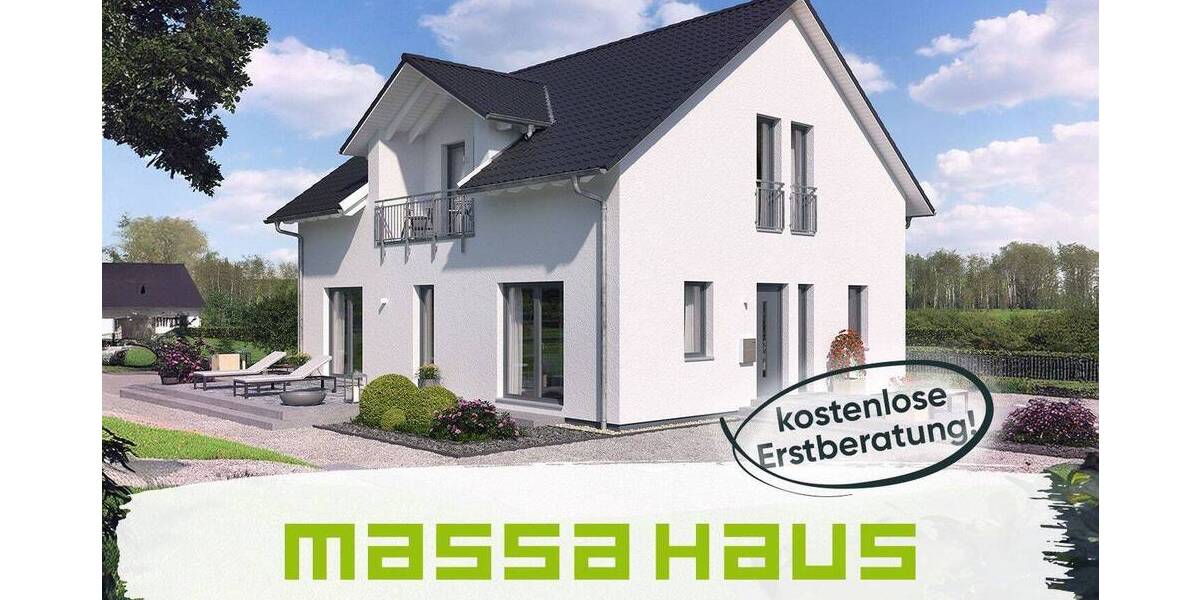 Einfamilienhaus Erftstadt Ahrem - 6 Zimmer, 155 m&sup2;, 500.949&euro; | Angebot:26528308