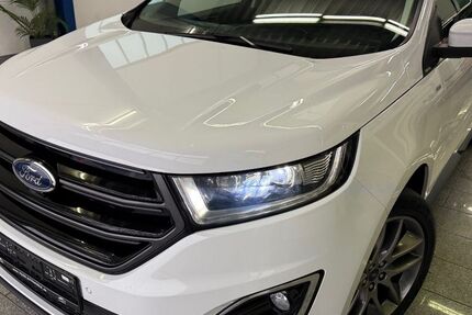 Ford Edge 121.992 km 19.989 € Köln 50829