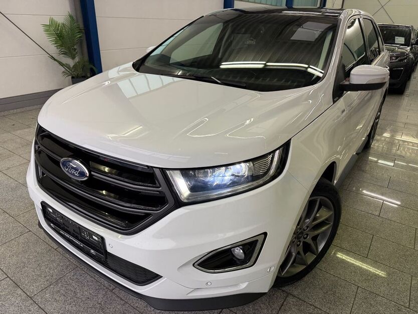 Ford Edge 121.992 km 19.989 € Köln 50829