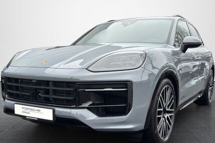 Porsche Cayenne 16.400 km 116.950 &euro; Bonn 53119
