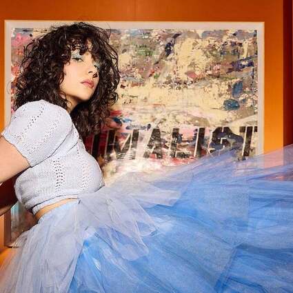 THE ACES - The Gold Star Baby Tour 2026 11.02.2026 MTC Club