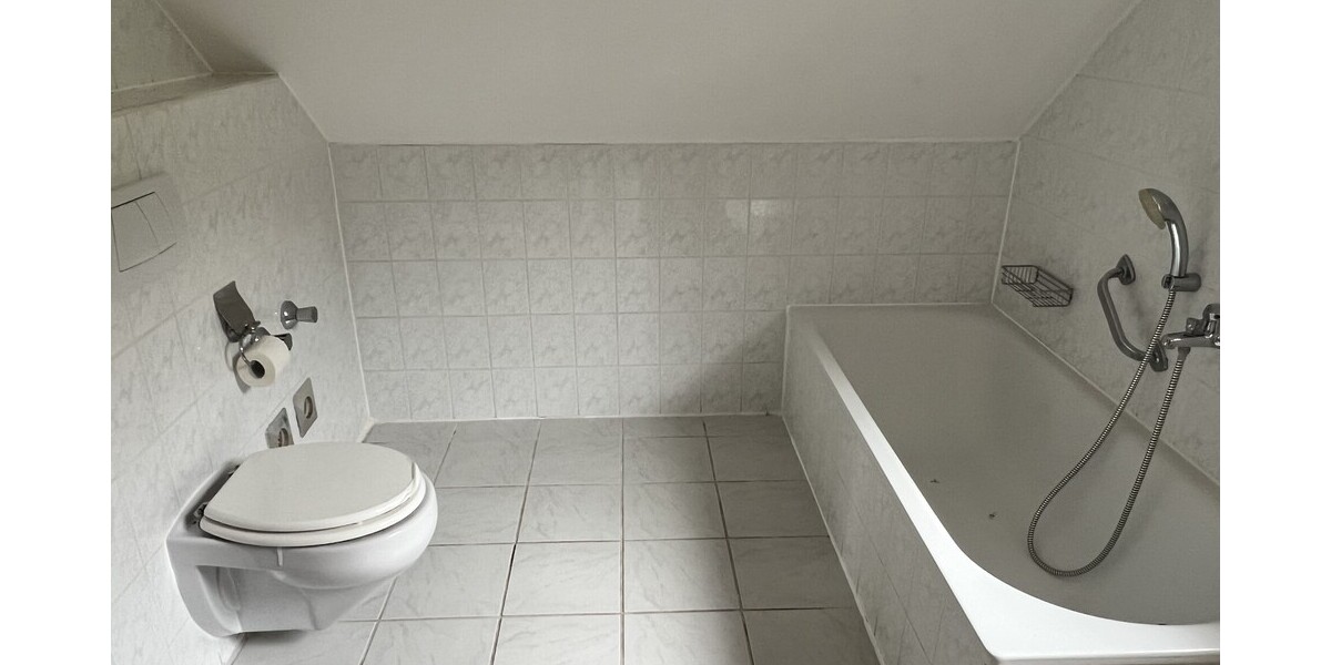 Helle 3-Zimmer-Maisonette mit Dachterrasse in Königswinter-Heisterbacherrott - Maisonettenwohnung Königswinter Thomasberg | Angebot:27097638