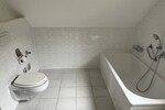 Helle 3-Zimmer-Maisonette mit Dachterrasse in Königswinter-Heisterbacherrott - Maisonettenwohnung Königswinter Thomasberg | Angebot:27097638