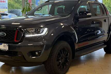 Ford Ranger 74.980 km 33.000 € Hennef 53773