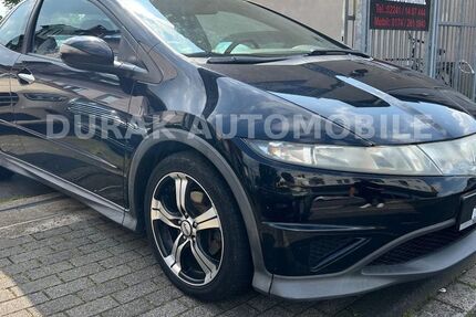 Honda Civic 224.200 km 3.490 &euro; Siegburg 53721