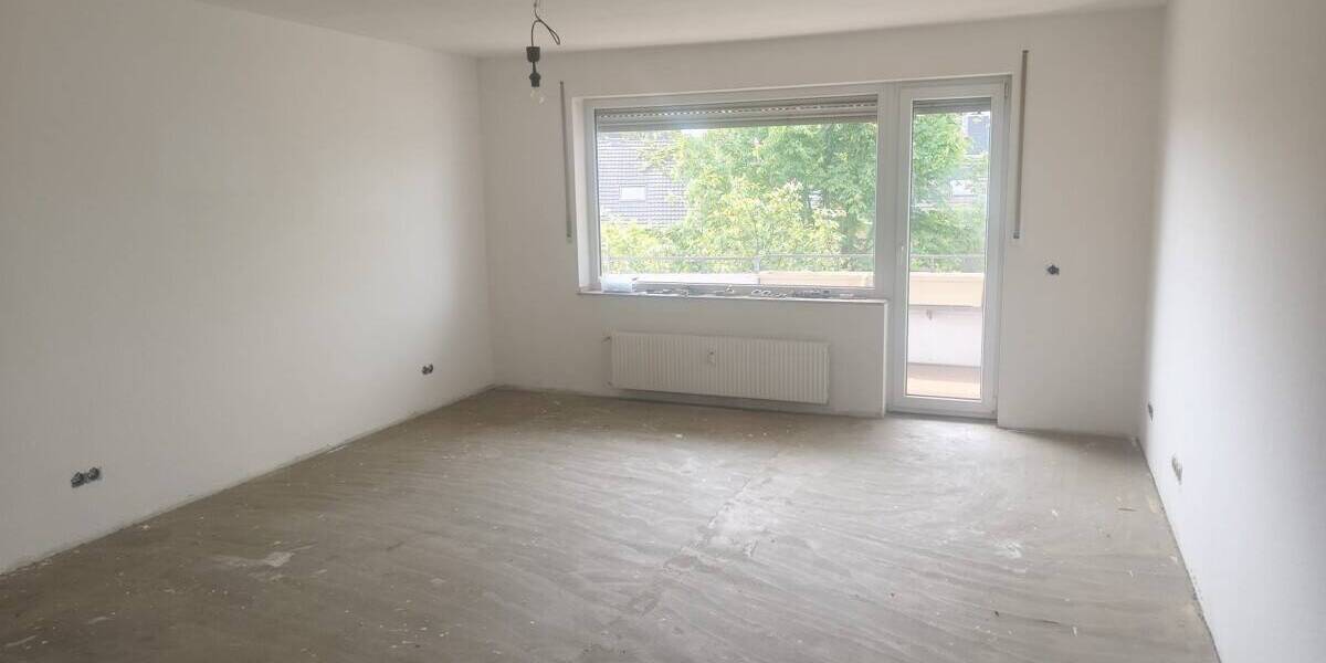 Etagenwohnung Hürth Hermülheim - 4 Zimmer, 95 m&sup2;, 279.000&euro; | Angebot:25679477