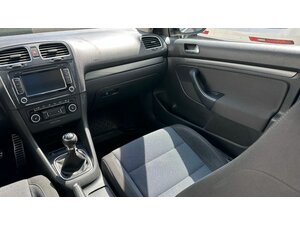 VW Golf VI Variant Style 247.000 km 3.490 &euro; Troisdorf 53844