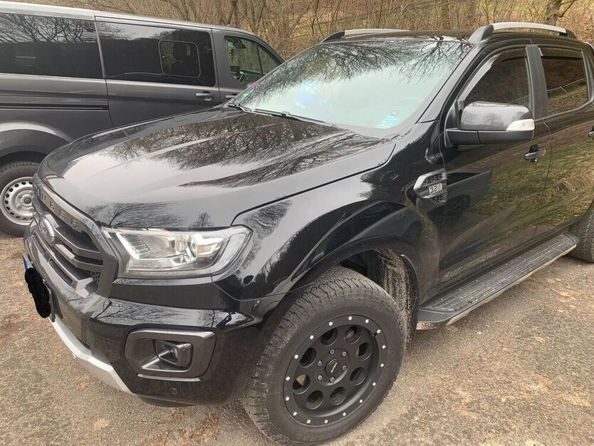 Ranger
