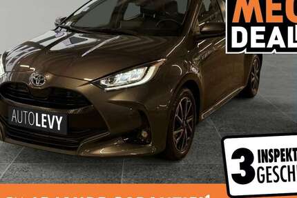 Toyota Yaris 26.797 km 18.470 &euro; Köln 50825