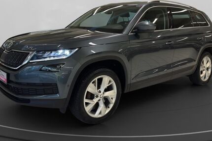 Skoda Kodiaq 45.394 km 30.980 € Bonn 53119