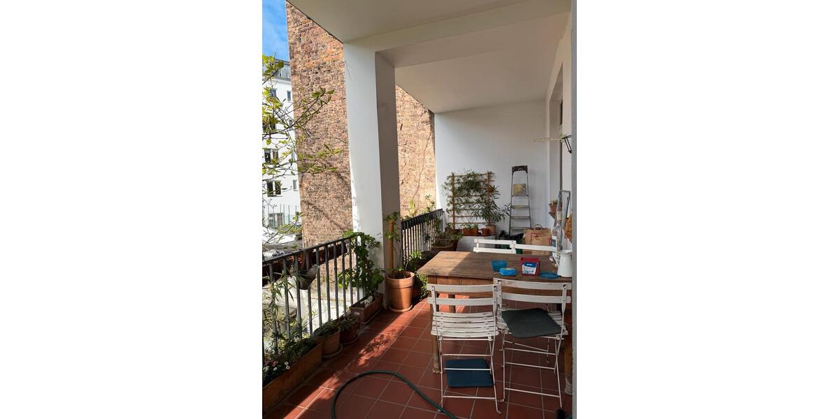 Etagenwohnung Köln Innenstadt - 5 Zimmer, 128 m&sup2;, 1.300.000&euro; | Angebot:26945411
