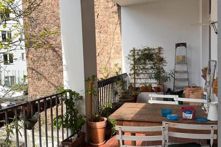 Wohnung Köln Innenstadt - 5 Zimmer, 128 m&sup2;, 1.300.000&euro; | Angebot:26945411