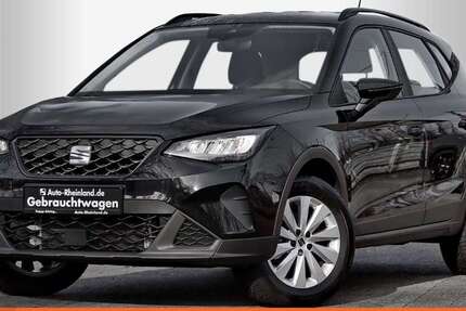 Seat Arona 19.410 km 18.749 &euro; Bonn 53175