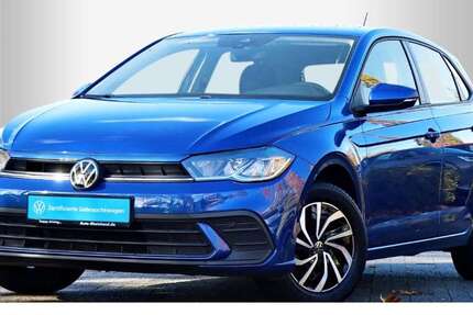 VW Polo 24.440 km 14.899 € Bonn 53175