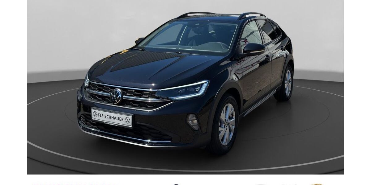 VW Taigo 7.350 km 23.990 &euro; Euskirchen 53879