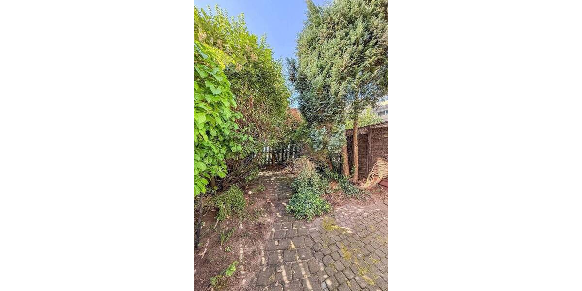 Reihenmittelhaus Bergisch Gladbach Refrath - 4 Zimmer, 124 m&sup2;, 495.000&euro; | Angebot:26503012