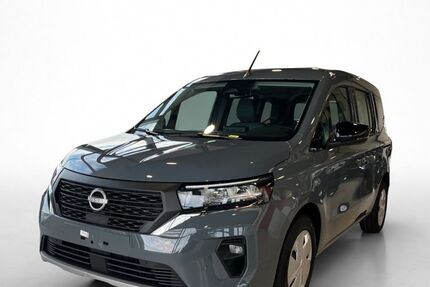 Nissan Townstar 14.000 km 26.890 &euro; Bornheim 53332