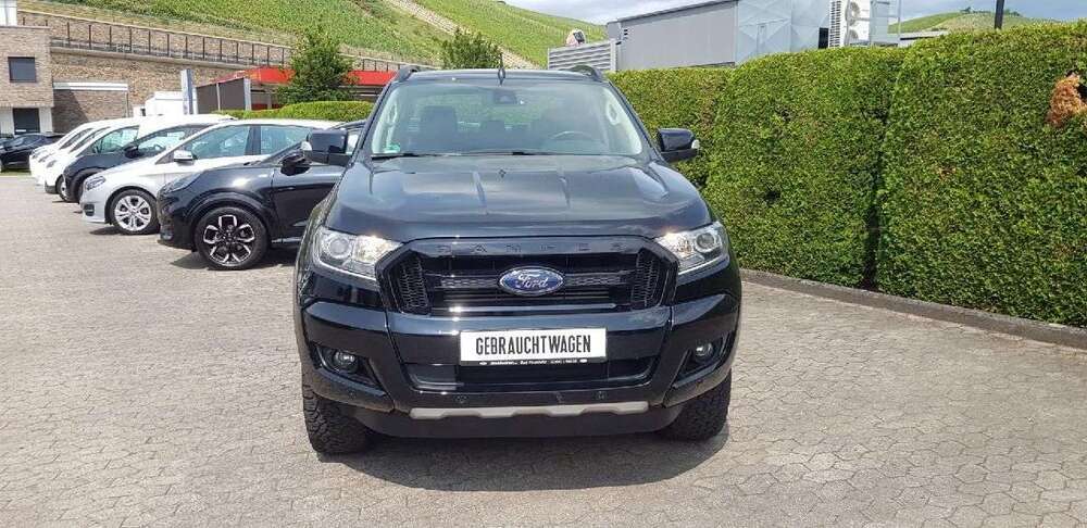 Ranger