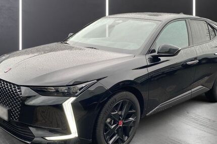 DS Automobiles DS4 9.999 km 24.980 &euro; Köln 50829