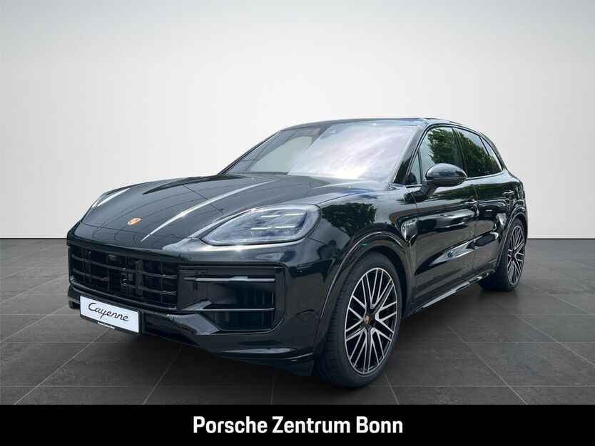 Porsche Cayenne 8.000 km 124.950 € Bonn 53119